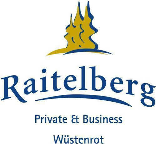 Wuestenrot Raitelberg Resort מראה חיצוני תמונה
